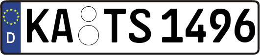 KA-TS1496