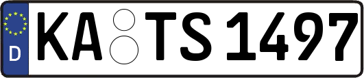 KA-TS1497