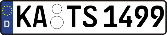 KA-TS1499