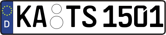 KA-TS1501
