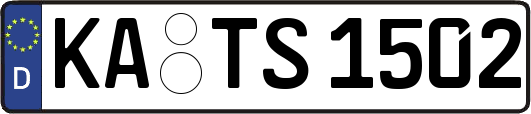 KA-TS1502