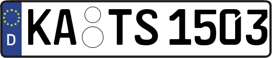 KA-TS1503