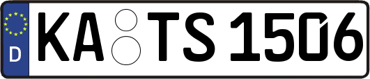 KA-TS1506