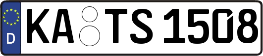 KA-TS1508