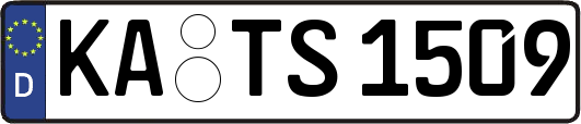 KA-TS1509