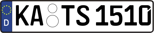 KA-TS1510