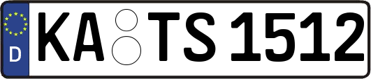 KA-TS1512