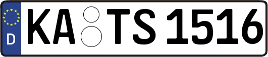 KA-TS1516
