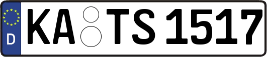 KA-TS1517