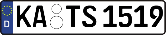 KA-TS1519