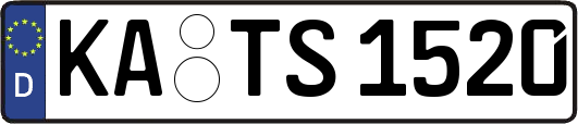 KA-TS1520