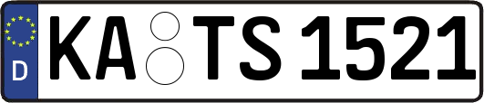 KA-TS1521