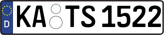 KA-TS1522
