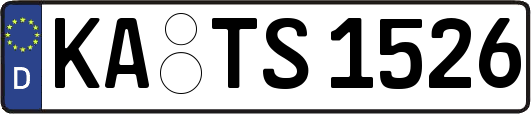 KA-TS1526