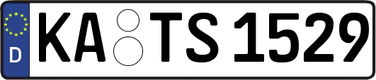KA-TS1529