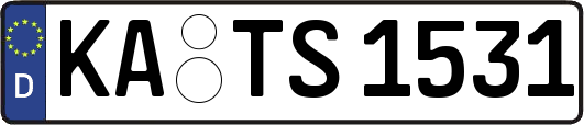 KA-TS1531