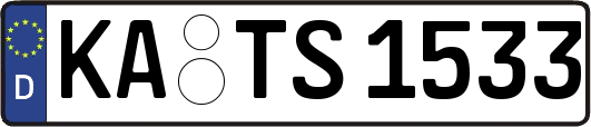 KA-TS1533