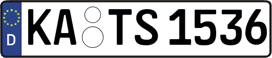KA-TS1536
