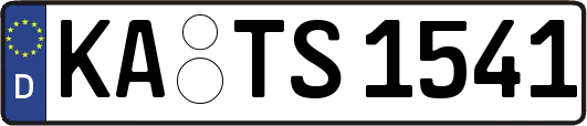 KA-TS1541