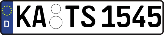 KA-TS1545