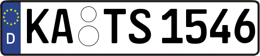 KA-TS1546
