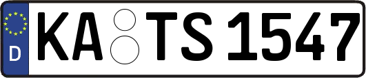 KA-TS1547