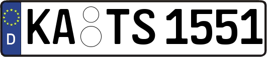 KA-TS1551