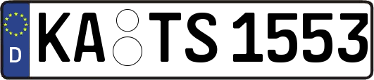 KA-TS1553
