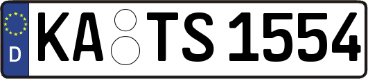 KA-TS1554