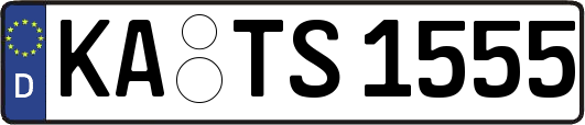 KA-TS1555