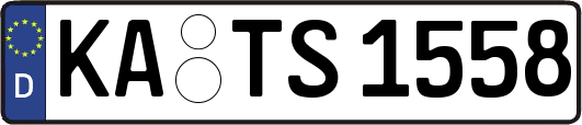 KA-TS1558