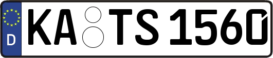 KA-TS1560