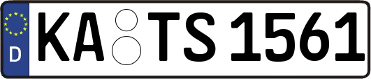 KA-TS1561