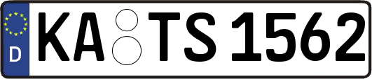 KA-TS1562