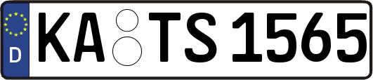 KA-TS1565