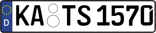 KA-TS1570