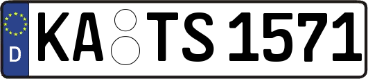 KA-TS1571