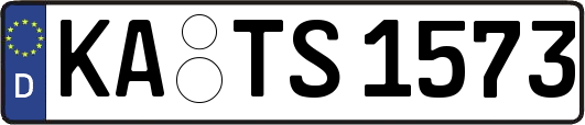 KA-TS1573