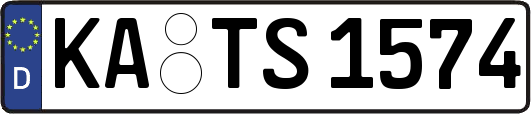 KA-TS1574
