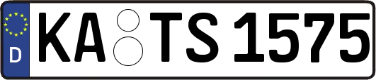 KA-TS1575