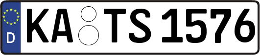 KA-TS1576