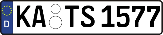 KA-TS1577