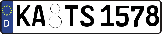 KA-TS1578