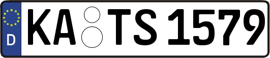 KA-TS1579
