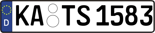 KA-TS1583
