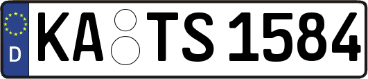 KA-TS1584
