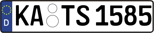 KA-TS1585