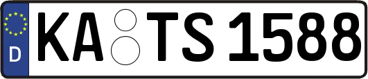 KA-TS1588