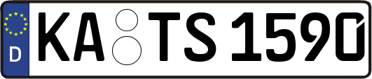 KA-TS1590