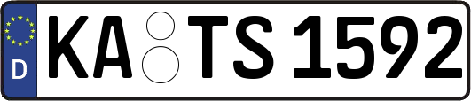 KA-TS1592